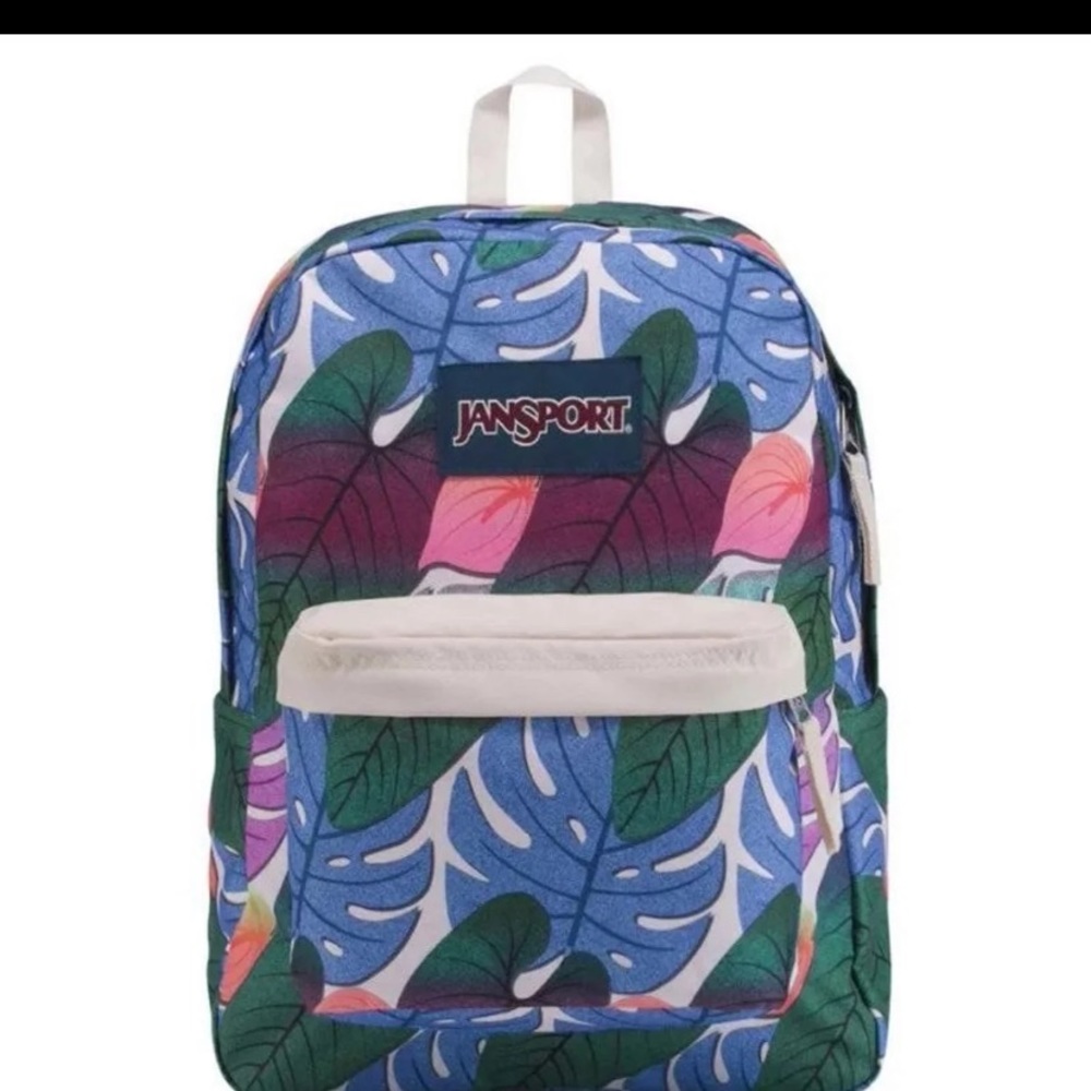JanSport Superbreak Backpack